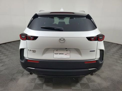 Used 2025 MAZDA CX-50 2.5 Hybrid w/ Weather Package image 5
