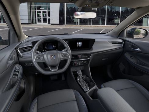 New 2026 Buick Encore GX Sport Touring AWD/4WD image 18