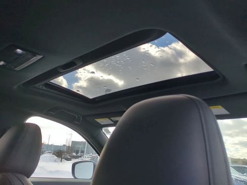 Used 2023 MAZDA CX-5 Signature image 21