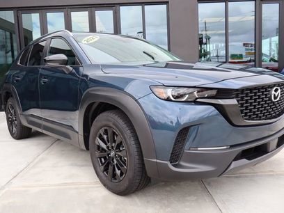 Used 2023 MAZDA CX-50 AWD 2.5 S w/ Weather Package