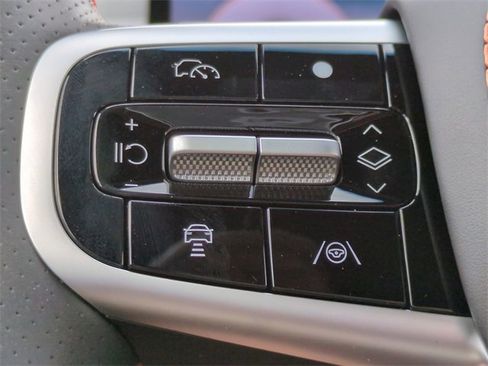 New 2026 Genesis GV70 3.5T Sport Prestige image 24