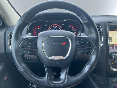 Used 2018 Dodge Durango GT w/ Premium Group AWD/4WD image 17