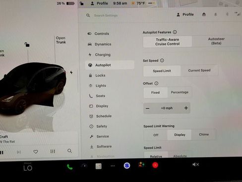 Used 2023 Tesla Model Y AWD image 20