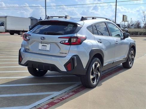 New 2026 Subaru Crosstrek 2.5i Limited image 4