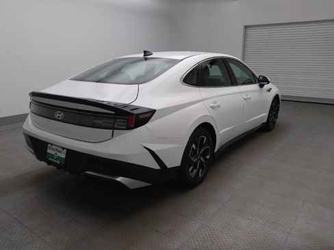 Used 2024 Hyundai Sonata SEL FWD image 9