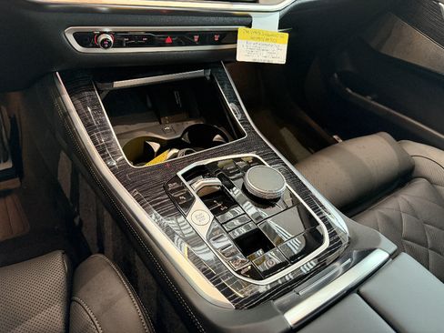 New 2026 BMW X5 xDrive40i AWD/4WD image 10