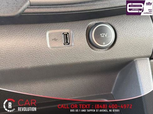 Used 2022 Ford Transit 350 XLT image 29