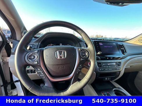 Used 2023 Honda Ridgeline RTL-E image 17