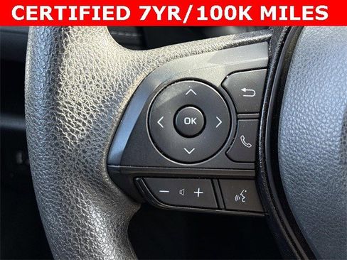 Used 2022 Toyota RAV4 XLE image 24
