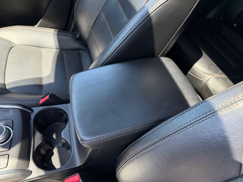 Used 2021 MAZDA CX-5 Grand Touring w/ GT Premium Package AWD/4WD image 14
