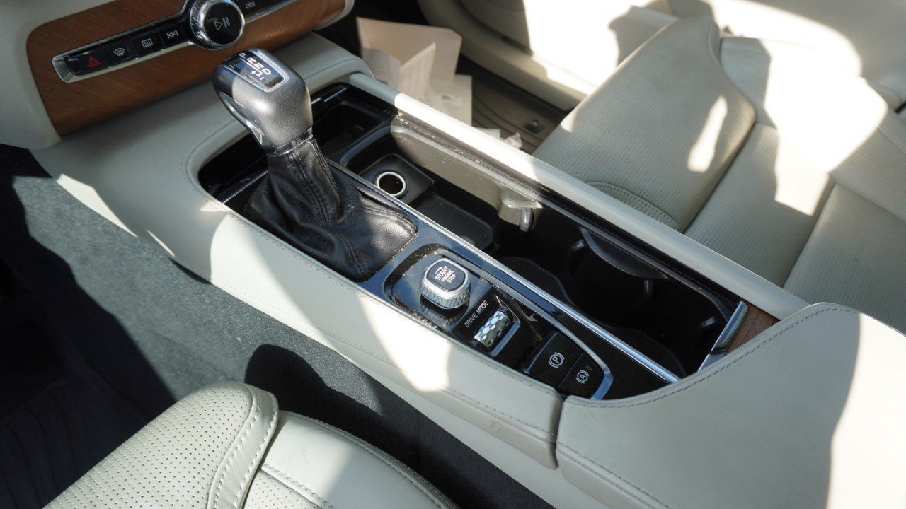 Used 2018 Volvo XC90 T6 Inscription w/ Convenience Package AWD/4WD image 10