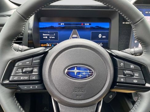 New 2026 Subaru Outback Touring XT AWD/4WD image 13