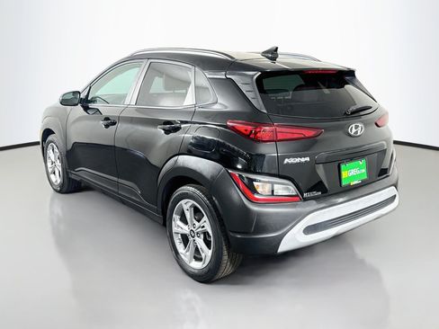Used 2022 Hyundai Kona SEL FWD image 7