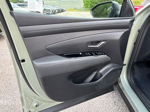 New 2025 Hyundai Santa Cruz XRT image 10