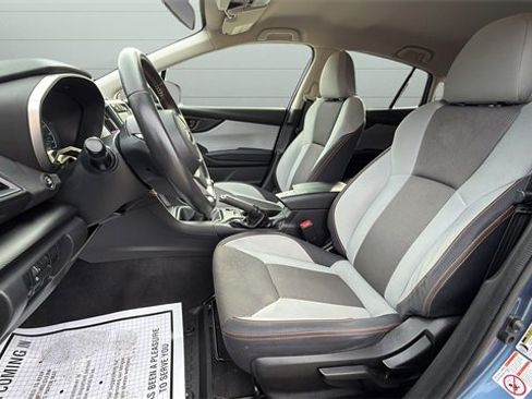Used 2020 Subaru Crosstrek 2.0i Premium image 9