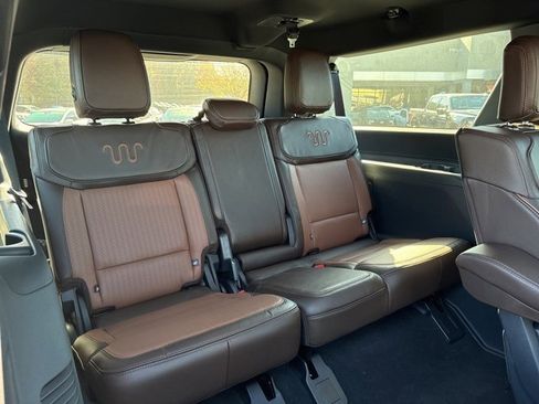 New 2025 Ford Expedition Max King Ranch image 27