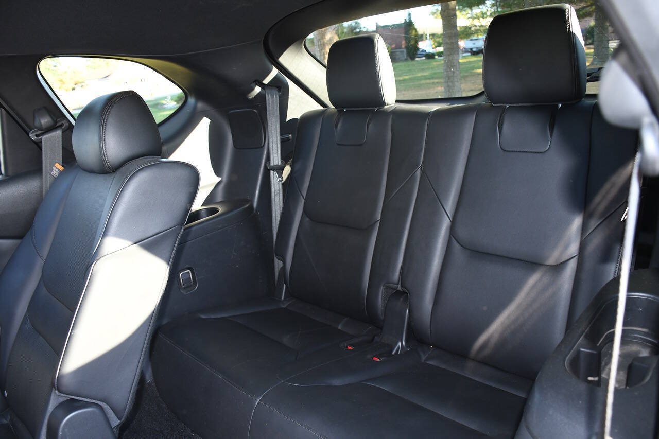 Used 2016 MAZDA CX-9 Grand Touring AWD/4WD image 20