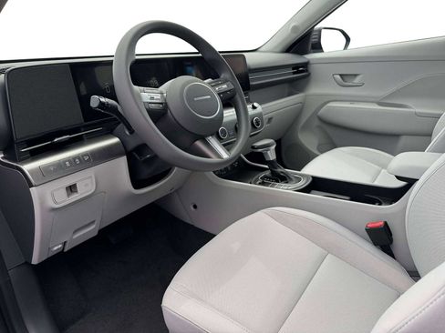 New 2026 Hyundai Kona SE FWD image 14