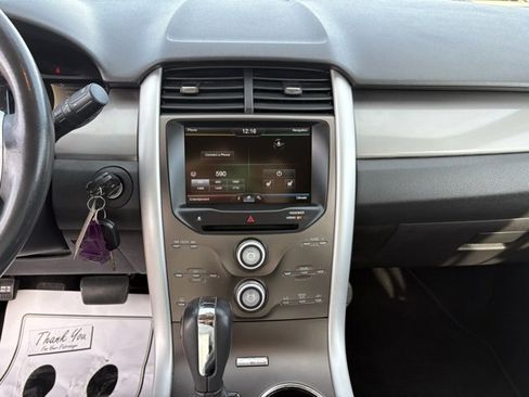 Used 2014 Ford Edge SEL w/ Equipment Group 205A image 26