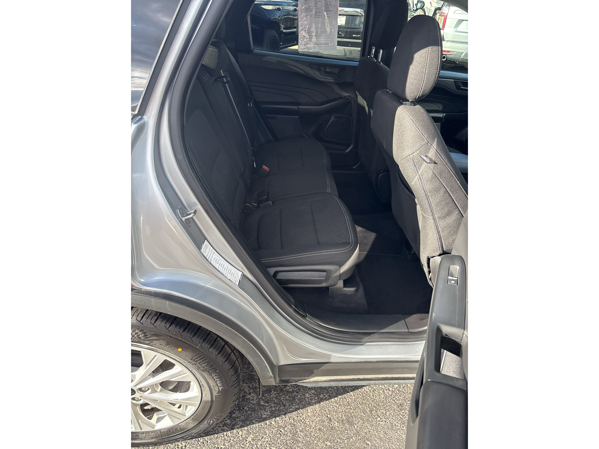 Used 2023 Ford Escape Active w/ Cold Weather Package FWD image 13