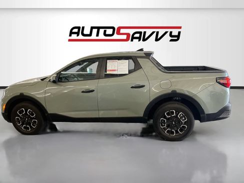 Used 2024 Hyundai Santa Cruz SEL FWD image 4