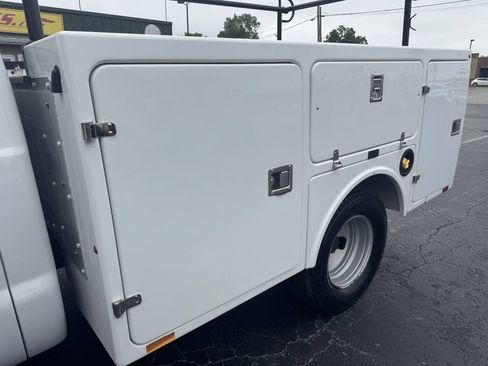 Used 2015 Ford F350 XL RWD image 14