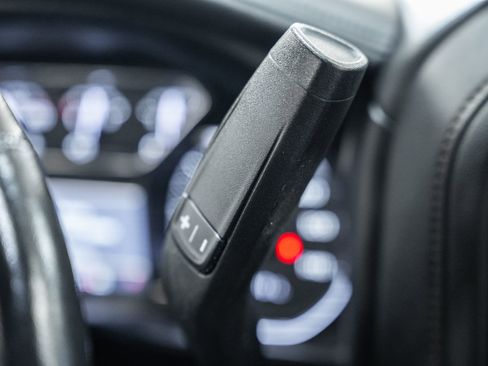 Used 2019 GMC Sierra 1500 AT4 w/ AT4 Premium Package image 34