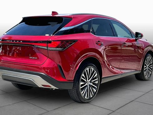 Used 2026 Lexus RX 350 Premium Plus w/ Accessory Package (Z1) FWD image 13