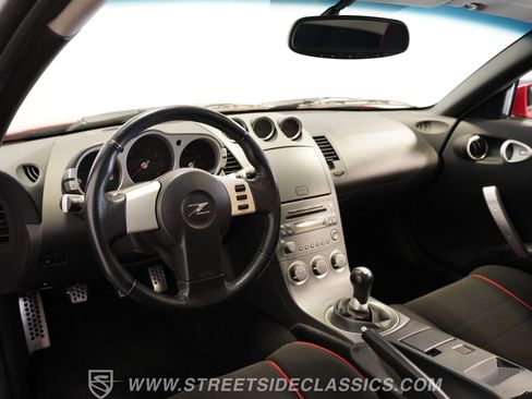 Used 2003 Nissan 350Z Track image 40