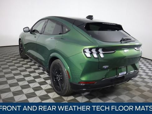 New 2026 Ford Mustang Mach-E GT AWD/4WD image 5