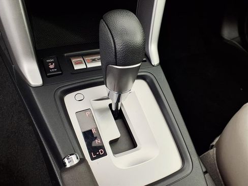 Used 2018 Subaru Forester 2.5i Limited image 21