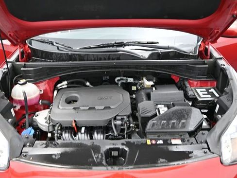 Used 2022 Kia Sportage LX image 22