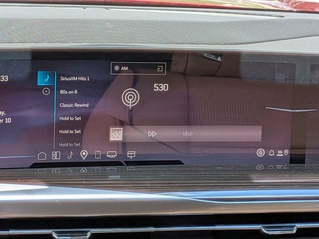 New 2026 Cadillac Escalade Luxury w/ Touring Package AWD/4WD image 20