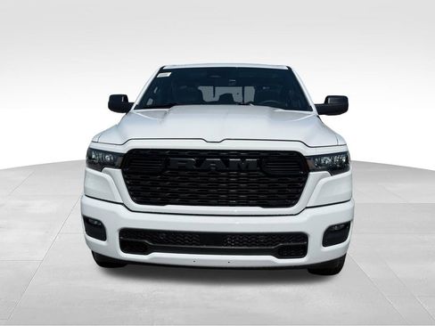 New 2026 RAM 1500 Express RWD image 8