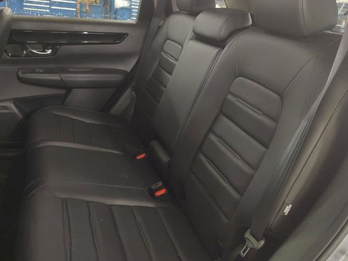 Used 2024 Honda CR-V EX-L image 23