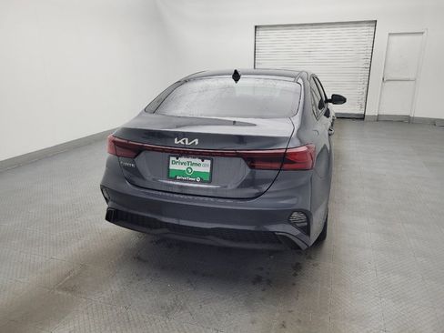 Used 2023 Kia Forte LXS w/ LXS Technology Package image 7