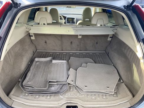 Used 2012 Volvo XC60 3.2 image 23