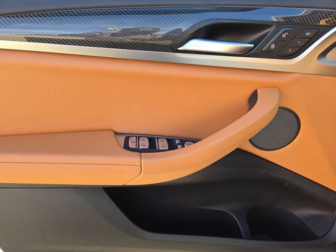 Certified 2023 BMW X4 M40i w/ Premium Package image 15