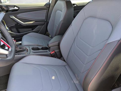 New 2026 Volkswagen Jetta GLI Autobahn FWD image 23