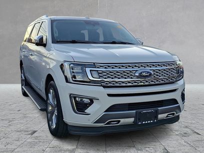 Used 2019 Ford Expedition Platinum