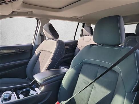 Used 2021 Jeep Grand Cherokee L Laredo w/ Luxury Tech Group I image 13