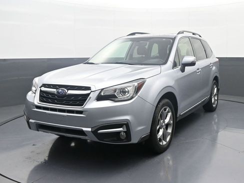 Used 2017 Subaru Forester 2.5i Touring w/ Popular Package #2 image 1