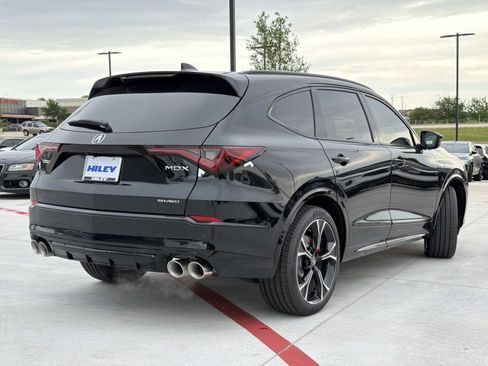 New 2026 Acura MDX Type S AWD/4WD image 5