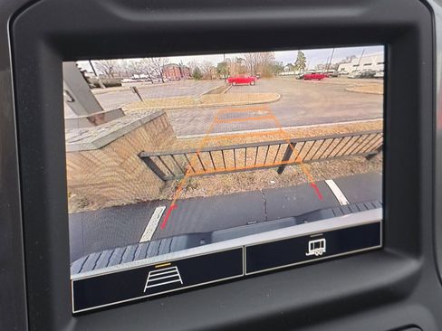 New 2026 Chevrolet Silverado 3500 W/T w/ WT Convenience Package image 3