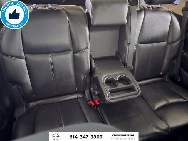 Used 2016 Nissan Pathfinder SL w/ SL Premium Package AWD/4WD image 23