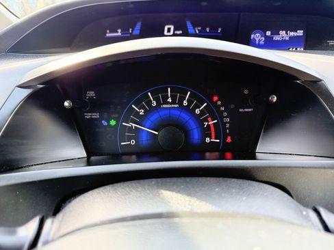 Used 2012 Honda Civic LX image 13