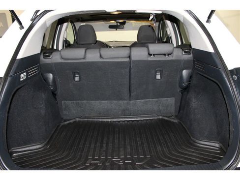 Used 2022 Honda HR-V EX image 20