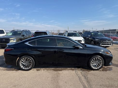 Used 2019 Lexus ES 350 w/ Accessory Package image 9