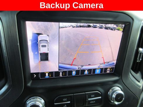 Certified 2022 GMC Sierra 1500 Denali w/ Denali Reserve Package AWD/4WD image 22