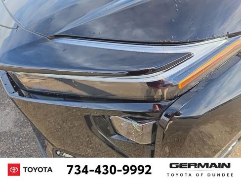 New 2026 Toyota bZ image 13